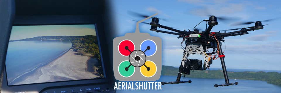 AerialShutter