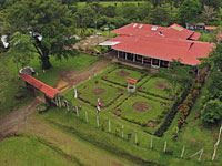 Historic house